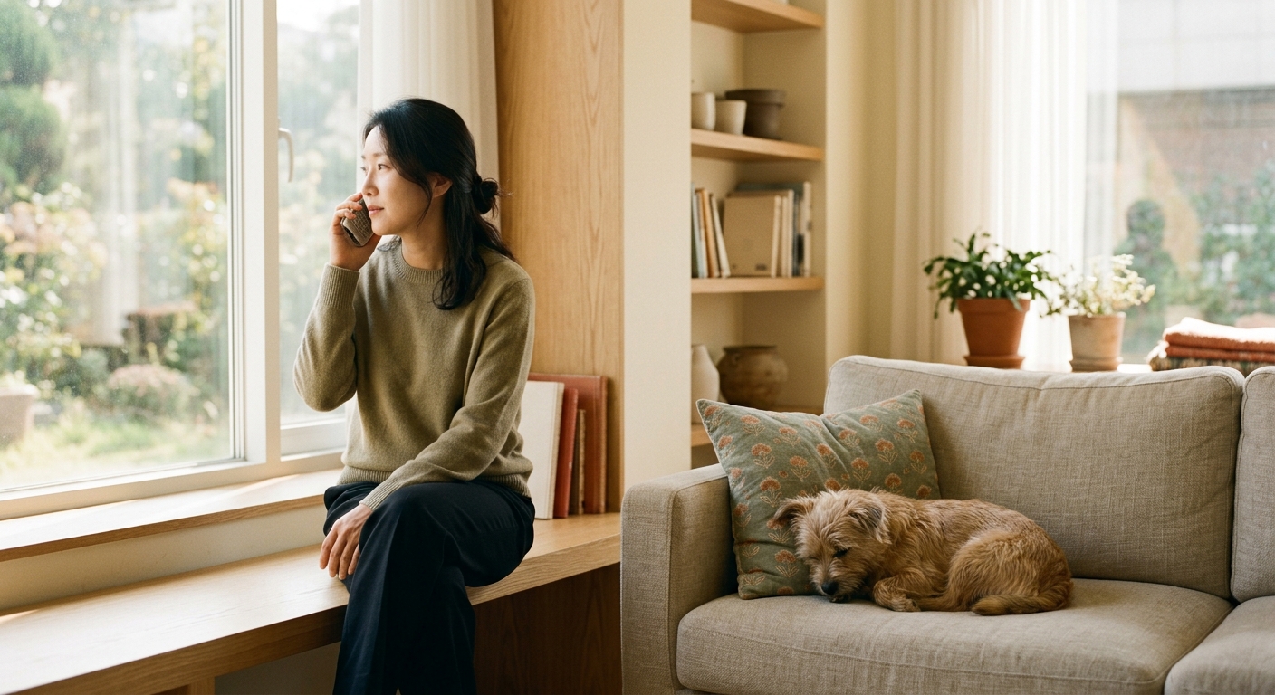 고양이 입소 상담